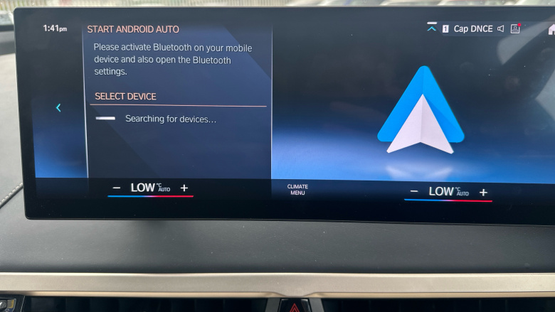 BMW iX 385kW xDrive50 M Sport Edition 111.5kWh 5dr Auto Electric Estate